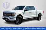 2023 Ford F-150 SuperCrew Cab 4x4, Pickup for sale #6R3815 - photo 4