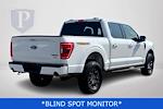 2023 Ford F-150 SuperCrew Cab 4x4, Pickup for sale #6R3815 - photo 8