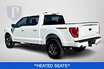 2023 Ford F-150 SuperCrew Cab 4x4, Pickup for sale #6R3815 - photo 9