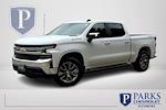 2020 Chevrolet Silverado 1500 Crew Cab 4x4, Pickup for sale #6R3830 - photo 1