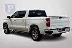 2020 Chevrolet Silverado 1500 Crew Cab 4x4, Pickup for sale #6R3830 - photo 5