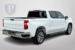 2020 Chevrolet Silverado 1500 Crew Cab 4x4, Pickup for sale #6R3830 - photo 7