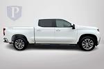 2020 Chevrolet Silverado 1500 Crew Cab 4x4, Pickup for sale #6R3830 - photo 8