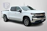 2020 Chevrolet Silverado 1500 Crew Cab 4x4, Pickup for sale #6R3830 - photo 9