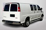 2021 GMC Savana 2500 SRW 4x2, Empty Cargo Van for sale #6R3895 - photo 10