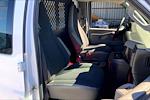 2021 GMC Savana 2500 SRW 4x2, Empty Cargo Van for sale #6R3895 - photo 19