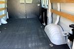 2021 GMC Savana 2500 SRW 4x2, Empty Cargo Van for sale #6R3895 - photo 20