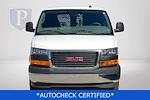 2021 GMC Savana 2500 SRW 4x2, Empty Cargo Van for sale #6R3895 - photo 4