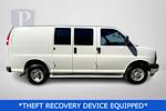 2021 GMC Savana 2500 SRW 4x2, Empty Cargo Van for sale #6R3895 - photo 6