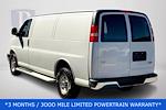 2021 GMC Savana 2500 SRW 4x2, Empty Cargo Van for sale #6R3895 - photo 2