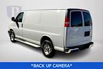 2021 GMC Savana 2500 SRW 4x2, Empty Cargo Van for sale #6R3895 - photo 9