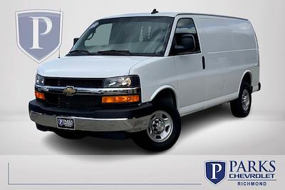 2022 Chevrolet Express 2500 RWD, Empty Cargo Van for sale #6R3914 - photo 1