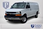 2022 Chevrolet Express 2500 RWD, Empty Cargo Van for sale #6R3914 - photo 1