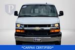 2022 Chevrolet Express 2500 RWD, Empty Cargo Van for sale #6R3914 - photo 3