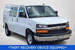 2022 Chevrolet Express 2500 RWD, Empty Cargo Van for sale #6R3914 - photo 4