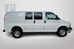 2022 Chevrolet Express 2500 RWD, Empty Cargo Van for sale #6R3914 - photo 5