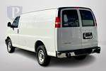 2022 Chevrolet Express 2500 RWD, Empty Cargo Van for sale #6R3914 - photo 6