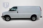 2022 Chevrolet Express 2500 RWD, Empty Cargo Van for sale #6R3914 - photo 7