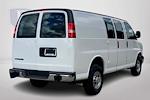 2022 Chevrolet Express 2500 RWD, Empty Cargo Van for sale #6R3914 - photo 8