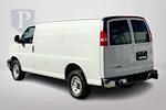 2022 Chevrolet Express 2500 RWD, Empty Cargo Van for sale #6R3914 - photo 9