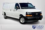 2021 Chevrolet Express 2500 SRW RWD, Empty Cargo Van for sale #6R3928 - photo 1