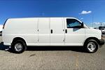 2021 Chevrolet Express 2500 SRW RWD, Empty Cargo Van for sale #6R3928 - photo 16