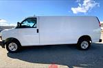 2021 Chevrolet Express 2500 SRW RWD, Empty Cargo Van for sale #6R3928 - photo 2