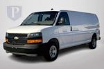 2021 Chevrolet Express 2500 SRW RWD, Empty Cargo Van for sale #6R3928 - photo 17