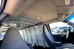 2021 Chevrolet Express 2500 SRW RWD, Empty Cargo Van for sale #6R3928 - photo 21