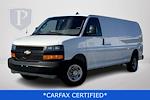 2021 Chevrolet Express 2500 SRW RWD, Empty Cargo Van for sale #6R3928 - photo 6