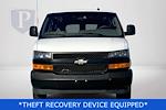 2021 Chevrolet Express 2500 SRW RWD, Empty Cargo Van for sale #6R3928 - photo 8