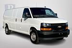 2021 Chevrolet Express 2500 SRW RWD, Empty Cargo Van for sale #6R3928 - photo 10