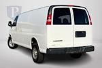 2021 Chevrolet Express 2500 SRW RWD, Empty Cargo Van for sale #6R3928 - photo 12