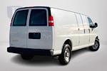 2021 Chevrolet Express 2500 SRW RWD, Empty Cargo Van for sale #6R3928 - photo 13