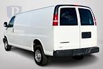 2021 Chevrolet Express 2500 SRW RWD, Empty Cargo Van for sale #6R3928 - photo 14