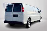 2021 Chevrolet Express 2500 SRW RWD, Empty Cargo Van for sale #6R3928 - photo 15