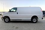 Used 2021 GMC Savana 2500 Work Van 4x2, Empty Cargo Van for sale #6R3929 - photo 12