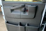 Used 2021 GMC Savana 2500 Work Van 4x2, Empty Cargo Van for sale #6R3929 - photo 25