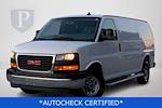 Used 2021 GMC Savana 2500 Work Van 4x2, Empty Cargo Van for sale #6R3929 - photo 5