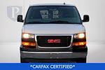 Used 2021 GMC Savana 2500 Work Van 4x2, Empty Cargo Van for sale #6R3929 - photo 6