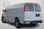 Used 2021 GMC Savana 2500 Work Van 4x2, Empty Cargo Van for sale #6R3929 - photo 8