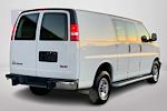 Used 2021 GMC Savana 2500 Work Van 4x2, Empty Cargo Van for sale #6R3929 - photo 9