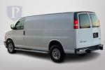 Used 2021 GMC Savana 2500 Work Van 4x2, Empty Cargo Van for sale #6R3929 - photo 10