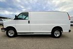 Used 2021 GMC Savana 2500 Work Van 4x2, Empty Cargo Van for sale #6R3930 - photo 12