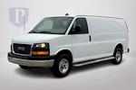 Used 2021 GMC Savana 2500 Work Van 4x2, Empty Cargo Van for sale #6R3930 - photo 13