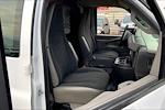 Used 2021 GMC Savana 2500 Work Van 4x2, Empty Cargo Van for sale #6R3930 - photo 21