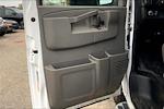 Used 2021 GMC Savana 2500 Work Van 4x2, Empty Cargo Van for sale #6R3930 - photo 25