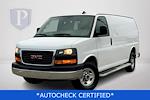 Used 2021 GMC Savana 2500 Work Van 4x2, Empty Cargo Van for sale #6R3930 - photo 5