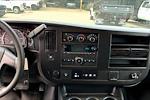 Used 2021 GMC Savana 2500 Work Van 4x2, Empty Cargo Van for sale #6R3930 - photo 31