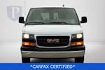 Used 2021 GMC Savana 2500 Work Van 4x2, Empty Cargo Van for sale #6R3930 - photo 6